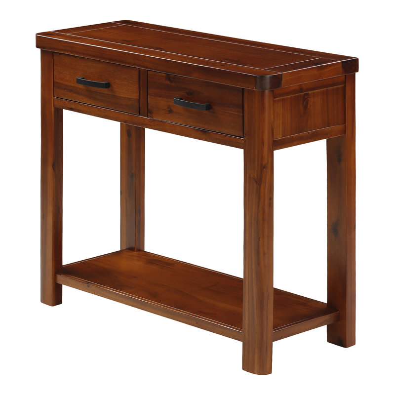 Foundstone Konsolentisch Julianna & Bewertungen | Wayfair.de